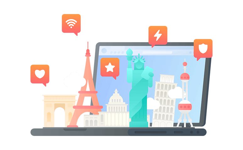 在缅甸连接到中国vpn - 返华APP